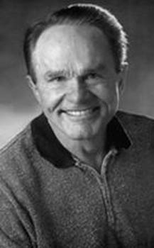 Bill McKinney